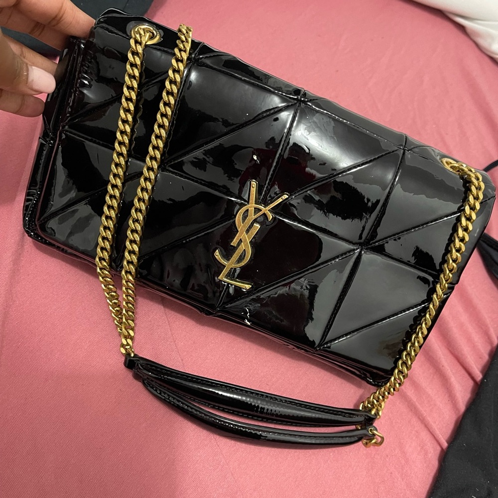 YSL handbag